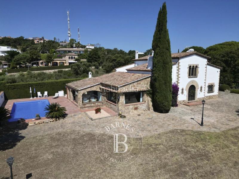 Foto 54e8b803-3e19-415d-8909-ccd8fa8792a8. Haus mit heizung parking pool in Urbanitzacions Platja d´Aro Foto 54e8b803-3e19-415d-8909-ccd8fa8792a8. Haus mit heizung parking pool in Urbanitzacions Platja d´Aro