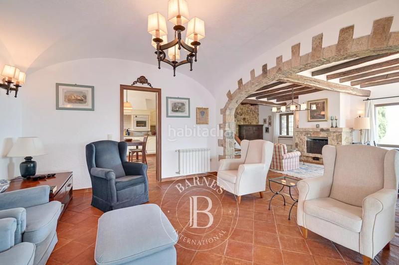 Foto cb0fa1b9-f680-4759-bd28-3f12c75e4bb0. Haus mit heizung parking pool in Urbanitzacions Platja d´Aro Foto cb0fa1b9-f680-4759-bd28-3f12c75e4bb0. Haus mit heizung parking pool in Urbanitzacions Platja d´Aro