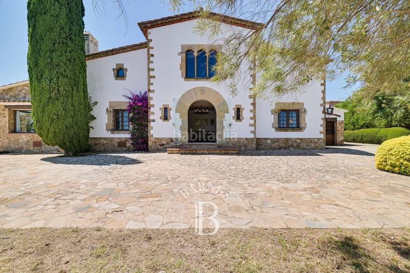 Foto 169c1068-4fed-4a51-bd60-cb898c9ec0b3. House with heating parking pool in Urbanitzacions Platja d´Aro Foto 169c1068-4fed-4a51-bd60-cb898c9ec0b3. House with heating parking pool in Urbanitzacions Platja d´Aro