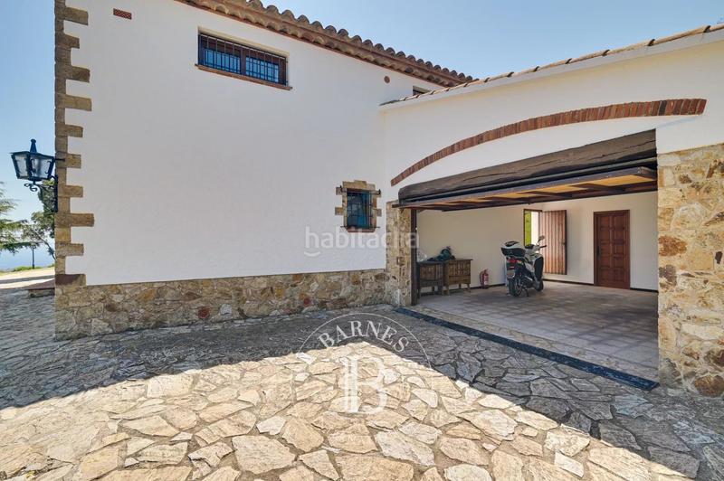 Foto c3de0e1e-ec6b-4d22-9fb7-ecea240f7638. House with heating parking pool in Urbanitzacions Platja d´Aro Foto c3de0e1e-ec6b-4d22-9fb7-ecea240f7638. House with heating parking pool in Urbanitzacions Platja d´Aro