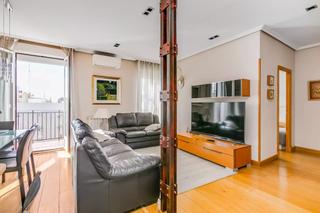 Dachwohnung in Jerónimos Dachwohnung in Jerónimos