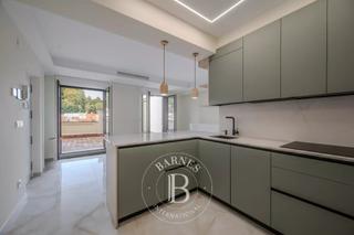 Etagenwohnung in Parte Vieja Etagenwohnung in Parte Vieja