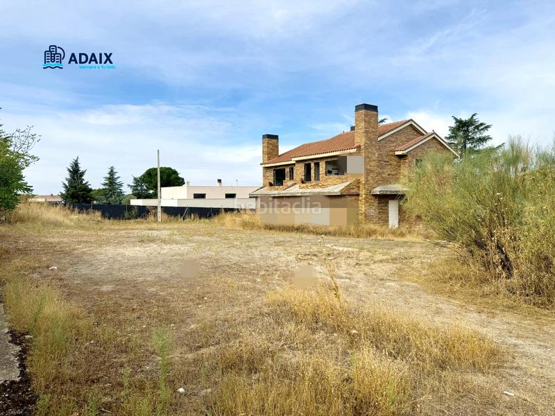 Foto 114f6bfd-e3f5-4e37-9b35-2ff03e7ae73f. Casa aparellada amb aparcament piscina a Quijorna Foto 114f6bfd-e3f5-4e37-9b35-2ff03e7ae73f. Casa aparellada amb aparcament piscina a Quijorna