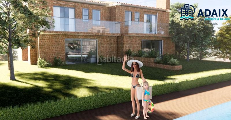 Foto 4ed76155-8ff8-464c-8c4d-eb7efe0d1cde. Casa aparellada amb aparcament piscina a Quijorna Foto 4ed76155-8ff8-464c-8c4d-eb7efe0d1cde. Casa aparellada amb aparcament piscina a Quijorna