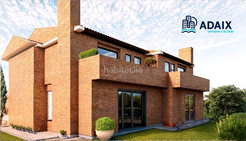 Foto 6487e37e-98f9-48e1-8626-deeef70fa874. Casa aparellada amb aparcament piscina a Quijorna Foto 6487e37e-98f9-48e1-8626-deeef70fa874. Casa aparellada amb aparcament piscina a Quijorna