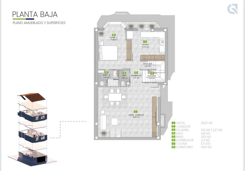 Foto 7422675d-e43c-4201-a3d8-6c247b9987a1. Casa aparellada amb aparcament piscina a Quijorna Foto 7422675d-e43c-4201-a3d8-6c247b9987a1. Casa aparellada amb aparcament piscina a Quijorna