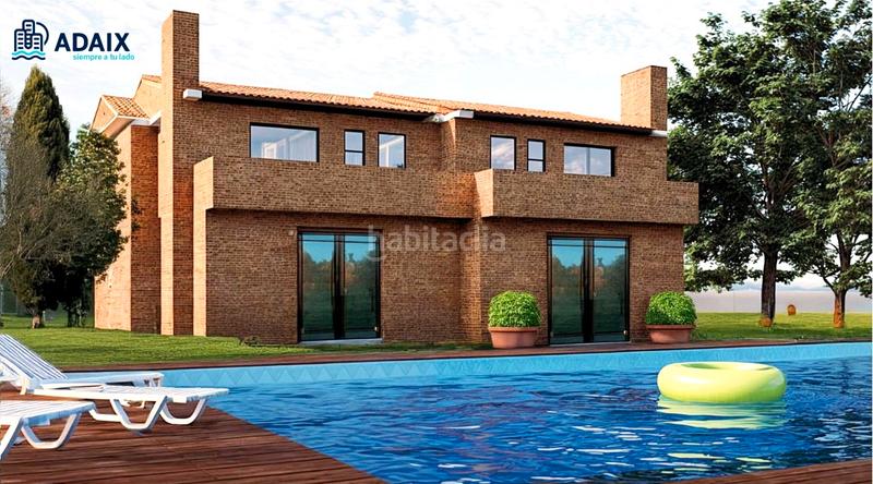 Foto ad768051-a90c-4b0b-9994-ac391360ce87. Casa aparellada amb aparcament piscina a Quijorna Foto ad768051-a90c-4b0b-9994-ac391360ce87. Casa aparellada amb aparcament piscina a Quijorna