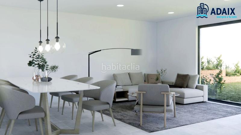 Foto ded709ea-81de-4c3c-bbfc-69a24045a396. Casa aparellada amb aparcament piscina a Quijorna Foto ded709ea-81de-4c3c-bbfc-69a24045a396. Casa aparellada amb aparcament piscina a Quijorna