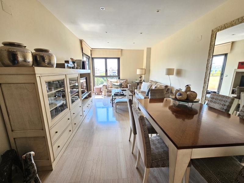 Foto 83396168-c80f-4b20-a055-2a34d1b70780. Appartamento con riscaldamento parcheggio piscina in San Sebastián de los Reyes Foto 83396168-c80f-4b20-a055-2a34d1b70780. Appartamento con riscaldamento parcheggio piscina in San Sebastián de los Reyes