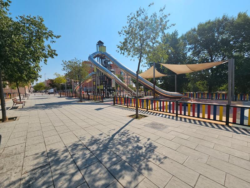 Foto 9aaddc3d-34fb-44f4-9a8a-d5e08323757d. Appartamento con riscaldamento parcheggio piscina in San Sebastián de los Reyes Foto 9aaddc3d-34fb-44f4-9a8a-d5e08323757d. Appartamento con riscaldamento parcheggio piscina in San Sebastián de los Reyes