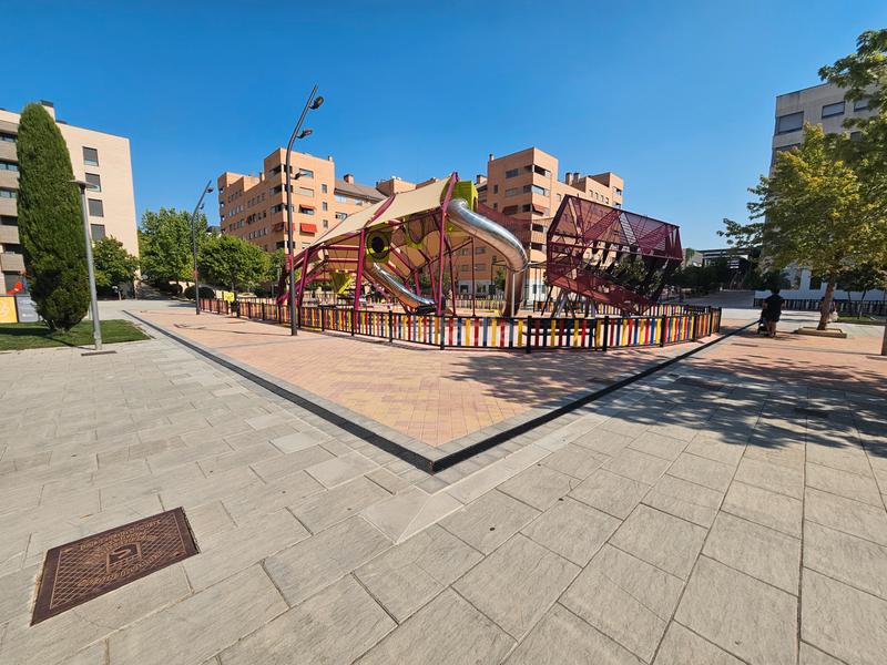 Foto fe053e5a-7b74-4571-bddf-352f5c3414bf. Appartamento con riscaldamento parcheggio piscina in San Sebastián de los Reyes Foto fe053e5a-7b74-4571-bddf-352f5c3414bf. Appartamento con riscaldamento parcheggio piscina in San Sebastián de los Reyes