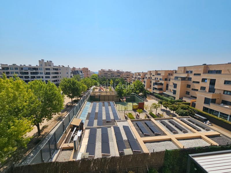 Foto 11b50dbc-dd0f-43e5-ad15-21ed913aefe8. Flat with heating parking pool in Dehesa Vieja-Puente Cultural San Sebastián de los Reyes Foto 11b50dbc-dd0f-43e5-ad15-21ed913aefe8. Flat with heating parking pool in Dehesa Vieja-Puente Cultural San Sebastián de los Reyes