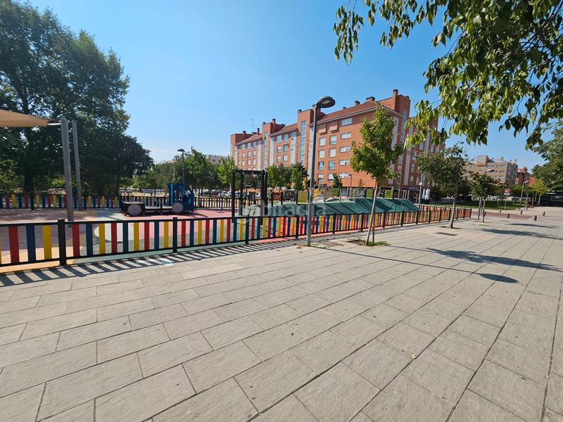 Foto 3a009382-6987-448a-b3c9-205e948409fe. Flat with heating parking pool in Dehesa Vieja-Puente Cultural San Sebastián de los Reyes Foto 3a009382-6987-448a-b3c9-205e948409fe. Flat with heating parking pool in Dehesa Vieja-Puente Cultural San Sebastián de los Reyes