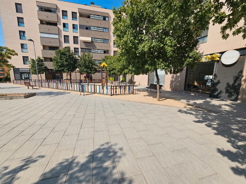 Foto 68d02ecd-7853-43e6-93bd-7e45538fddde. Flat with heating parking pool in Dehesa Vieja-Puente Cultural San Sebastián de los Reyes Foto 68d02ecd-7853-43e6-93bd-7e45538fddde. Flat with heating parking pool in Dehesa Vieja-Puente Cultural San Sebastián de los Reyes