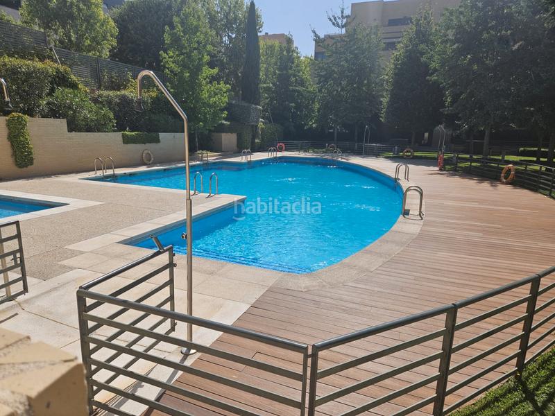 Foto 6e16a16d-85e0-4a7a-ad4a-c7873cda1a22. Flat with heating parking pool in Dehesa Vieja-Puente Cultural San Sebastián de los Reyes Foto 6e16a16d-85e0-4a7a-ad4a-c7873cda1a22. Flat with heating parking pool in Dehesa Vieja-Puente Cultural San Sebastián de los Reyes