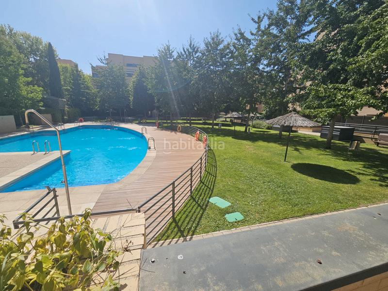 Foto 91afe4bc-4764-42b7-a4b4-afefa972e682. Flat with heating parking pool in Dehesa Vieja-Puente Cultural San Sebastián de los Reyes Foto 91afe4bc-4764-42b7-a4b4-afefa972e682. Flat with heating parking pool in Dehesa Vieja-Puente Cultural San Sebastián de los Reyes