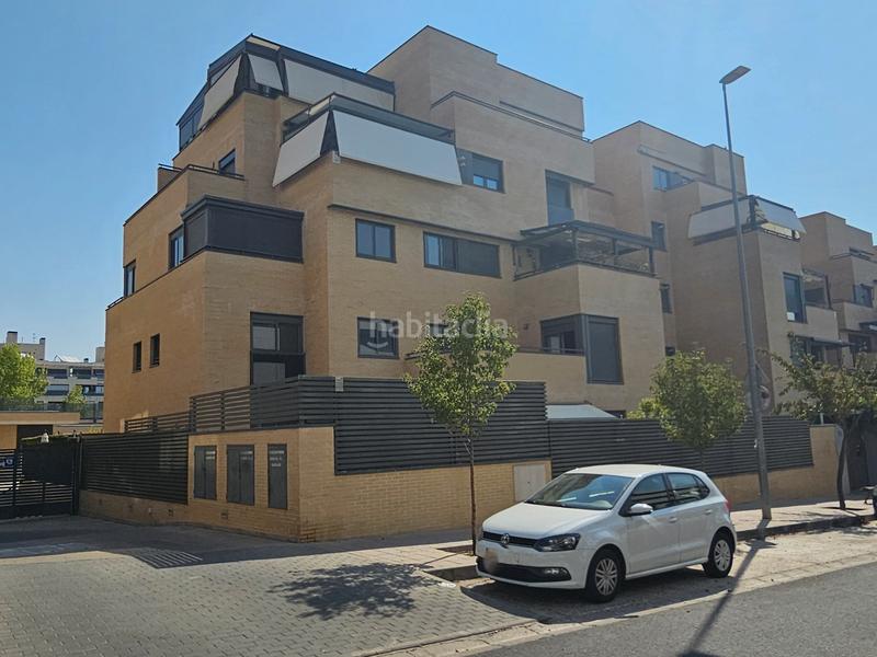 Foto e663bc2c-31b5-4f88-a3f1-8cfcef14347f. Flat with heating parking pool in Dehesa Vieja-Puente Cultural San Sebastián de los Reyes Foto e663bc2c-31b5-4f88-a3f1-8cfcef14347f. Flat with heating parking pool in Dehesa Vieja-Puente Cultural San Sebastián de los Reyes