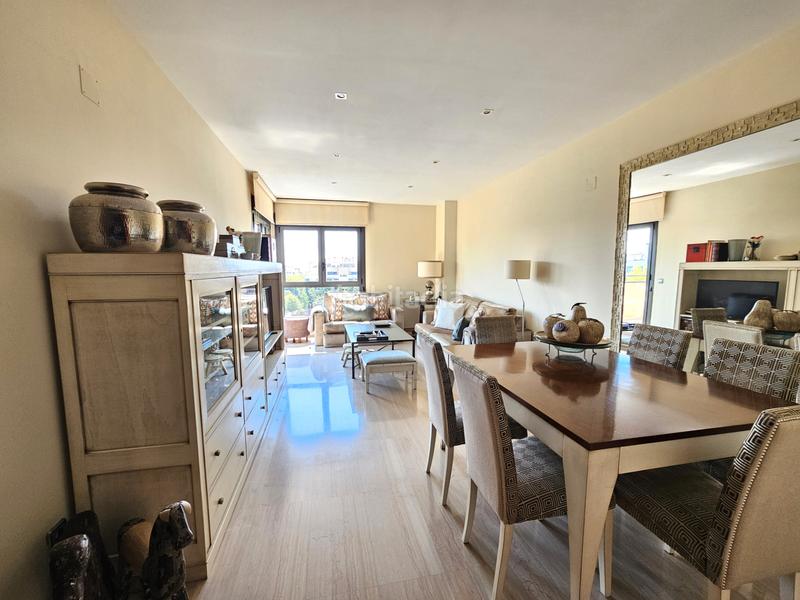 Foto fa5169f4-27cc-495c-a0a5-03b9ec7a1f79. Flat with heating parking pool in Dehesa Vieja-Puente Cultural San Sebastián de los Reyes Foto fa5169f4-27cc-495c-a0a5-03b9ec7a1f79. Flat with heating parking pool in Dehesa Vieja-Puente Cultural San Sebastián de los Reyes