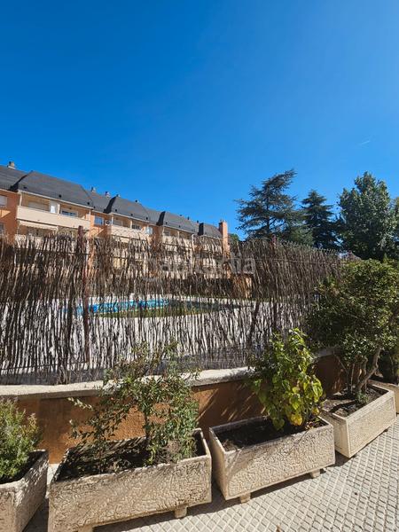 Foto 4fc49368-d128-4c57-9632-32f3b4048e15. Etagenwohnung mit heizung pool in Ensanche Alcobendas Foto 4fc49368-d128-4c57-9632-32f3b4048e15. Etagenwohnung mit heizung pool in Ensanche Alcobendas