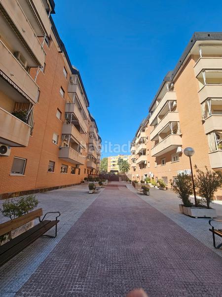 Foto 87332c16-8da1-43a2-b3ea-27abc19f1df9. Etagenwohnung mit heizung pool in Ensanche Alcobendas Foto 87332c16-8da1-43a2-b3ea-27abc19f1df9. Etagenwohnung mit heizung pool in Ensanche Alcobendas