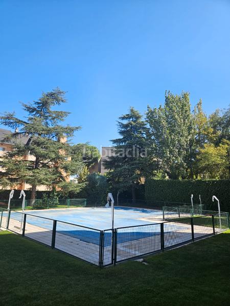 Foto 6a52d741-c986-4738-8a78-4de05d23db2f. Pis amb calefacció piscina a Ensanche Alcobendas Foto 6a52d741-c986-4738-8a78-4de05d23db2f. Pis amb calefacció piscina a Ensanche Alcobendas