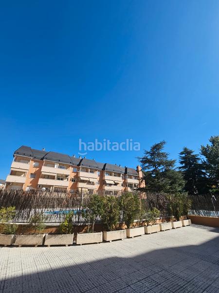 Foto edbba180-f463-4ac5-912d-50ded5f302e7. Pis amb calefacció piscina a Ensanche Alcobendas Foto edbba180-f463-4ac5-912d-50ded5f302e7. Pis amb calefacció piscina a Ensanche Alcobendas