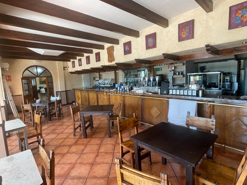 Foto 3cb9ac47-0e47-4bd7-a7fb-b8270afbde93. Geschäftsraum mit heizung in Estación-Manantiales Guadalajara Foto 3cb9ac47-0e47-4bd7-a7fb-b8270afbde93. Geschäftsraum mit heizung in Estación-Manantiales Guadalajara