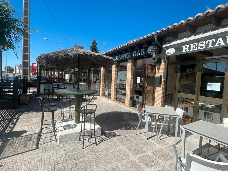 Foto 74c3a723-d470-442e-bc47-52fd29ea8eba. Geschäftsraum mit heizung in Estación-Manantiales Guadalajara Foto 74c3a723-d470-442e-bc47-52fd29ea8eba. Geschäftsraum mit heizung in Estación-Manantiales Guadalajara