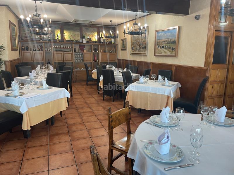 Foto 8062ca7a-22b4-44eb-ae0b-dab13c6bff5c. Geschäftsraum mit heizung in Estación-Manantiales Guadalajara Foto 8062ca7a-22b4-44eb-ae0b-dab13c6bff5c. Geschäftsraum mit heizung in Estación-Manantiales Guadalajara