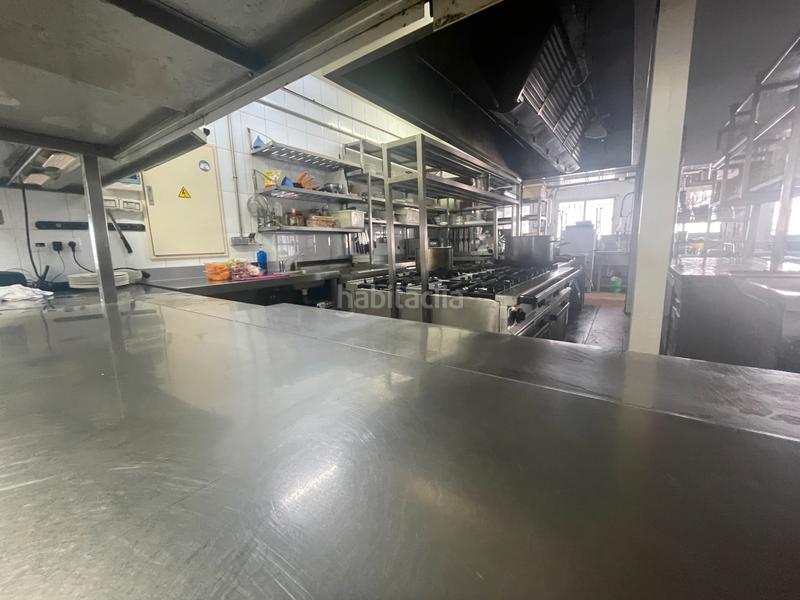 Foto 9e928473-2283-456a-be1b-358f19352396. Geschäftsraum mit heizung in Estación-Manantiales Guadalajara Foto 9e928473-2283-456a-be1b-358f19352396. Geschäftsraum mit heizung in Estación-Manantiales Guadalajara