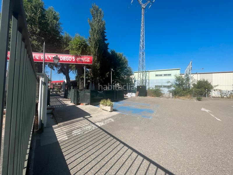 Foto 9f9924e2-486b-40f1-8a28-66a9a2a02c2d. Geschäftsraum mit heizung in Estación-Manantiales Guadalajara Foto 9f9924e2-486b-40f1-8a28-66a9a2a02c2d. Geschäftsraum mit heizung in Estación-Manantiales Guadalajara