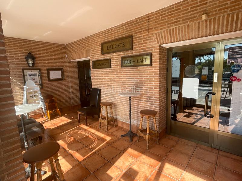 Foto 1a15b8a4-2dd4-4329-9b72-7b0b2b4847b3. Local comercial amb calefacció a Estación-Manantiales Guadalajara Foto 1a15b8a4-2dd4-4329-9b72-7b0b2b4847b3. Local comercial amb calefacció a Estación-Manantiales Guadalajara