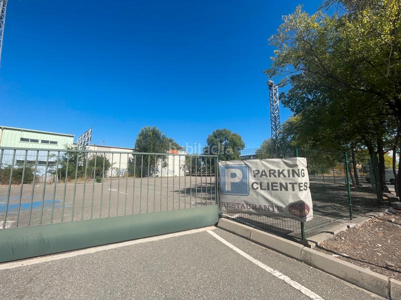 Foto 298c2d7e-3ab6-4b06-8018-0d0b252c7363. Local comercial amb calefacció a Estación-Manantiales Guadalajara Foto 298c2d7e-3ab6-4b06-8018-0d0b252c7363. Local comercial amb calefacció a Estación-Manantiales Guadalajara