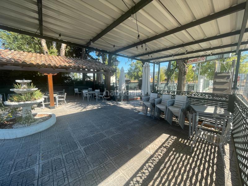 Foto 39b0d703-9f84-4cf1-a957-a995809fa370. Local comercial amb calefacció a Estación-Manantiales Guadalajara Foto 39b0d703-9f84-4cf1-a957-a995809fa370. Local comercial amb calefacció a Estación-Manantiales Guadalajara