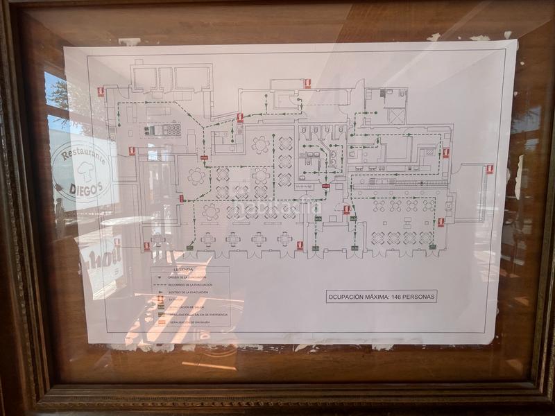 Foto 5cbc70df-a9a0-4aa1-a31a-6dea609daa22. Local comercial amb calefacció a Estación-Manantiales Guadalajara Foto 5cbc70df-a9a0-4aa1-a31a-6dea609daa22. Local comercial amb calefacció a Estación-Manantiales Guadalajara