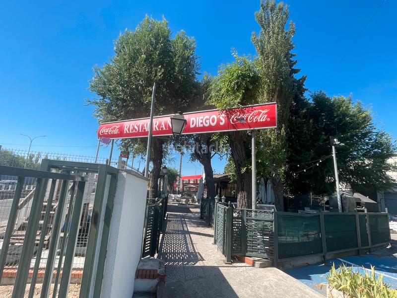 Foto 607aab81-e457-4406-aa38-399ac6eba2db. Local comercial amb calefacció a Estación-Manantiales Guadalajara Foto 607aab81-e457-4406-aa38-399ac6eba2db. Local comercial amb calefacció a Estación-Manantiales Guadalajara