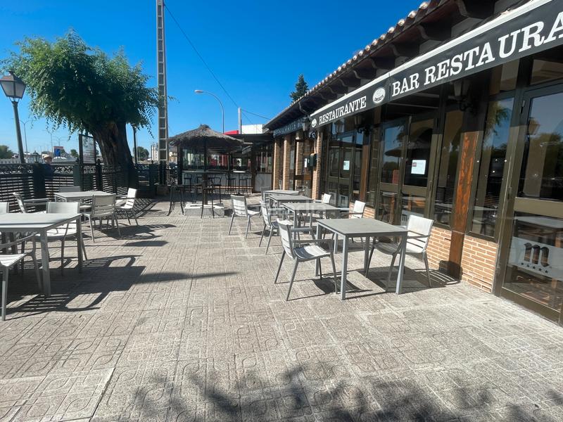 Foto ad229cf6-874c-44bb-a9ca-f9470d05baa8. Local comercial amb calefacció a Estación-Manantiales Guadalajara Foto ad229cf6-874c-44bb-a9ca-f9470d05baa8. Local comercial amb calefacció a Estación-Manantiales Guadalajara