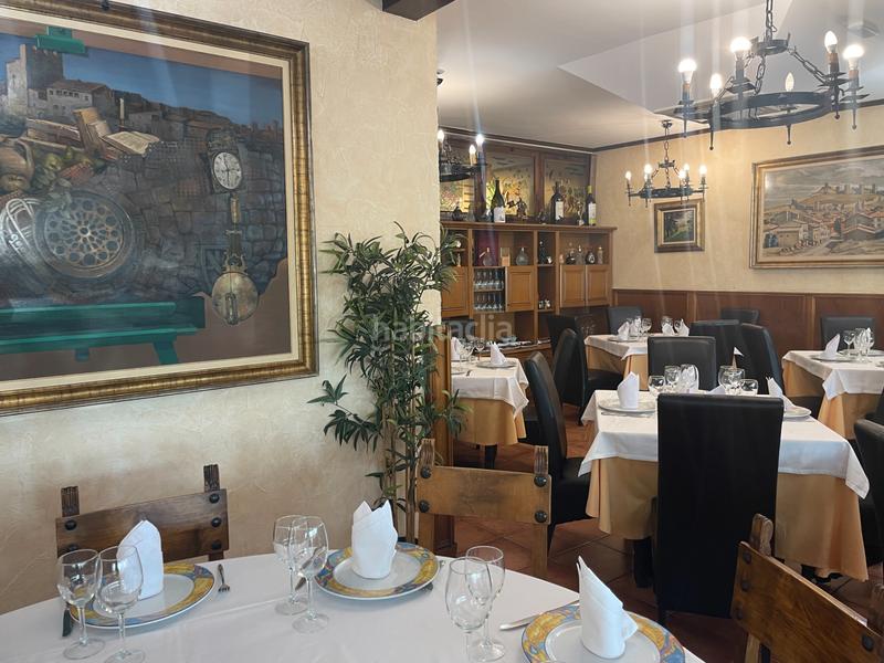 Foto afce609b-aab4-456e-bb20-7560057f40e6. Local comercial amb calefacció a Estación-Manantiales Guadalajara Foto afce609b-aab4-456e-bb20-7560057f40e6. Local comercial amb calefacció a Estación-Manantiales Guadalajara