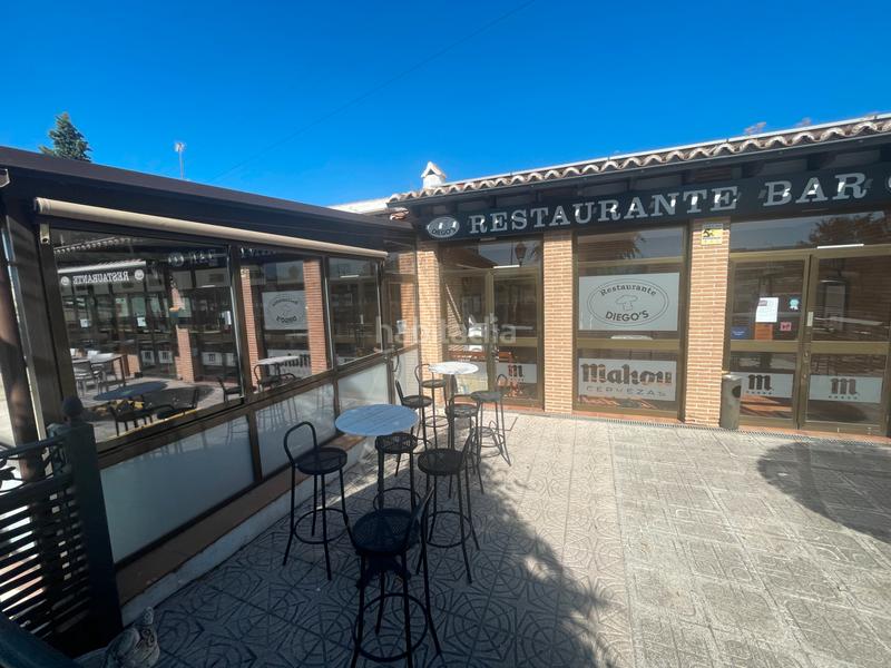 Foto cd561901-7f00-4cd8-9510-a610c38c247d. Local comercial amb calefacció a Estación-Manantiales Guadalajara Foto cd561901-7f00-4cd8-9510-a610c38c247d. Local comercial amb calefacció a Estación-Manantiales Guadalajara