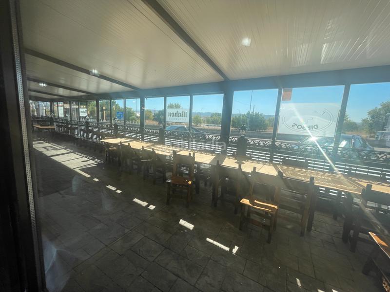 Foto d06668b5-62b6-4fbe-8f39-8216ffc910ab. Local comercial amb calefacció a Estación-Manantiales Guadalajara Foto d06668b5-62b6-4fbe-8f39-8216ffc910ab. Local comercial amb calefacció a Estación-Manantiales Guadalajara