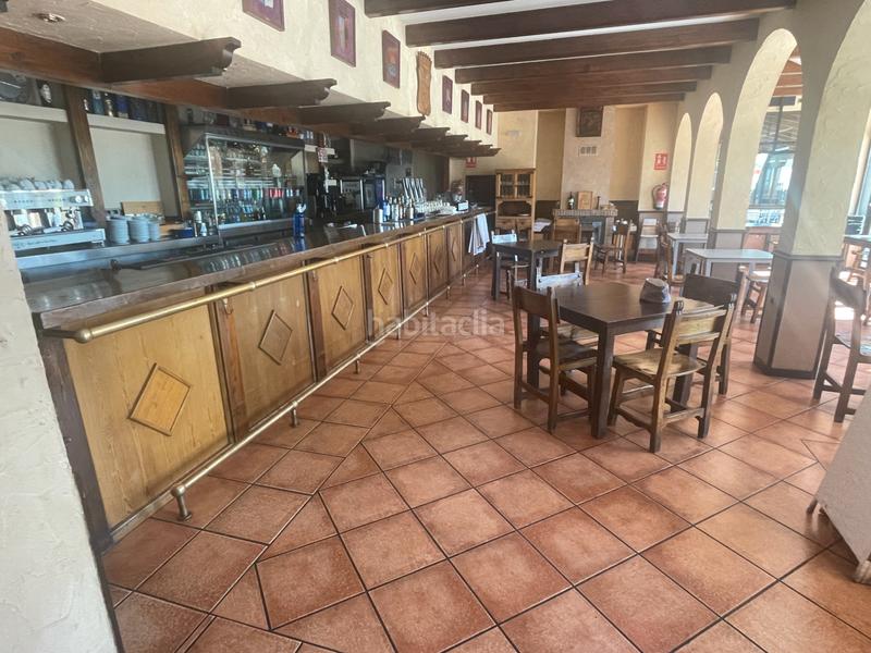 Foto 1621ff1b-a249-417b-ad07-be85e8d13772. Local commercial avec chauffage dans Estación-Manantiales Guadalajara Foto 1621ff1b-a249-417b-ad07-be85e8d13772. Local commercial avec chauffage dans Estación-Manantiales Guadalajara