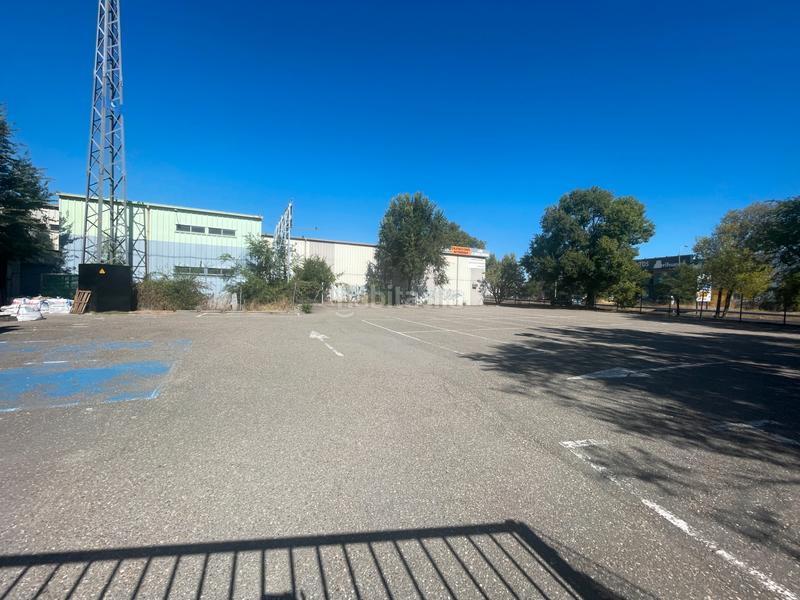 Foto 3d13fbb3-652c-4618-8cc0-7fd963d84dd2. Local commercial avec chauffage dans Estación-Manantiales Guadalajara Foto 3d13fbb3-652c-4618-8cc0-7fd963d84dd2. Local commercial avec chauffage dans Estación-Manantiales Guadalajara