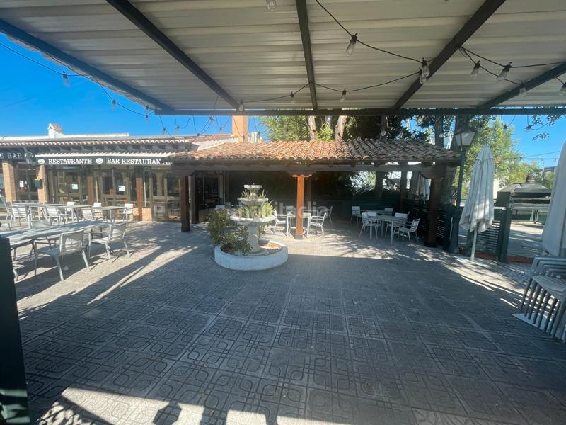 Foto 5ccc2702-7086-4400-ad46-c8ef9779dd1e. Local commercial avec chauffage dans Estación-Manantiales Guadalajara Foto 5ccc2702-7086-4400-ad46-c8ef9779dd1e. Local commercial avec chauffage dans Estación-Manantiales Guadalajara