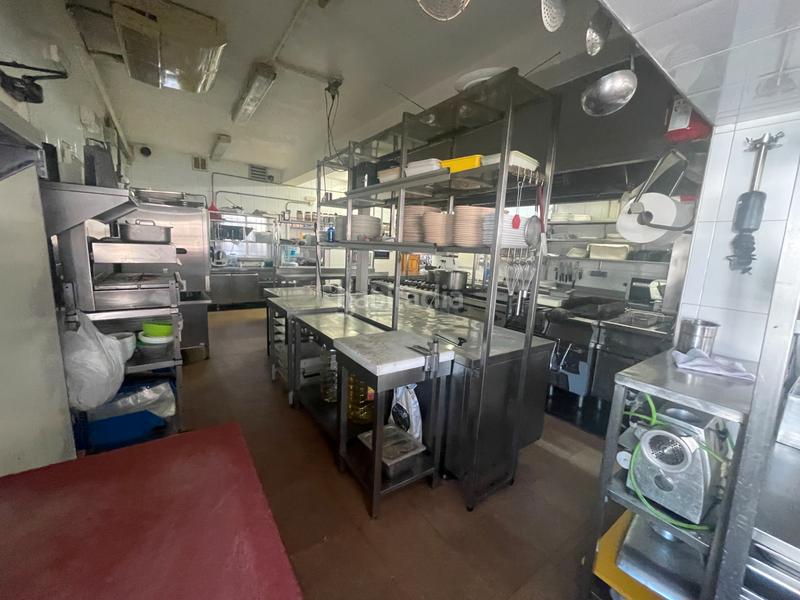 Foto 6fb52f5e-488c-48e5-94be-e482b70105a4. Local commercial avec chauffage dans Estación-Manantiales Guadalajara Foto 6fb52f5e-488c-48e5-94be-e482b70105a4. Local commercial avec chauffage dans Estación-Manantiales Guadalajara