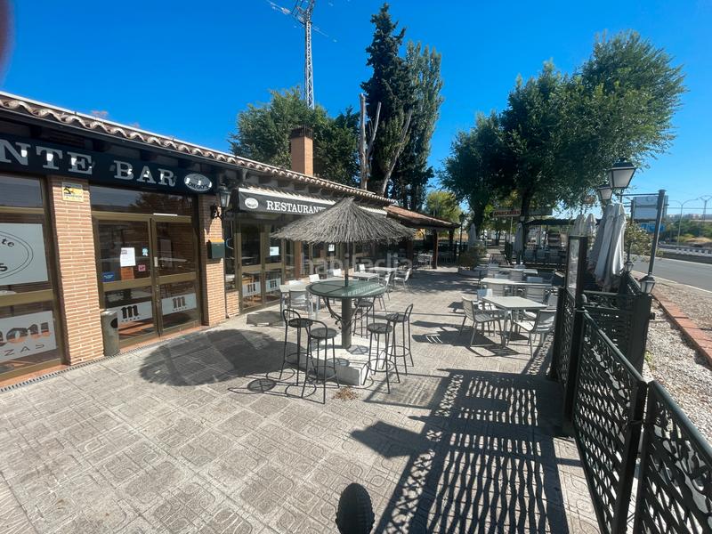 Foto 8125499e-460e-46cb-b1d4-160e1fba0882. Local commercial avec chauffage dans Estación-Manantiales Guadalajara Foto 8125499e-460e-46cb-b1d4-160e1fba0882. Local commercial avec chauffage dans Estación-Manantiales Guadalajara