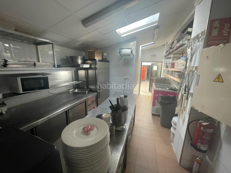 Foto 8141d259-51b7-4078-be96-23d0c7643b1c. Local commercial avec chauffage dans Estación-Manantiales Guadalajara Foto 8141d259-51b7-4078-be96-23d0c7643b1c. Local commercial avec chauffage dans Estación-Manantiales Guadalajara