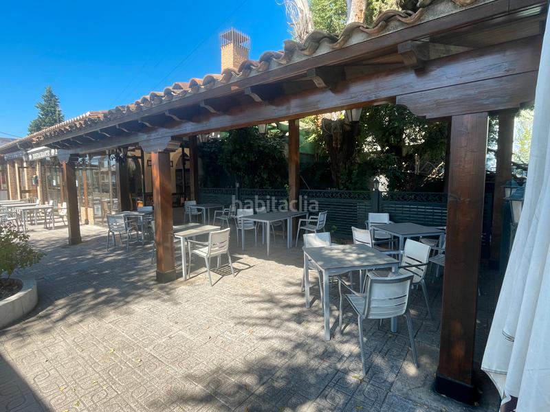 Foto c99a6def-a35e-4d0d-8805-4dddeb7c96b7. Local commercial avec chauffage dans Estación-Manantiales Guadalajara Foto c99a6def-a35e-4d0d-8805-4dddeb7c96b7. Local commercial avec chauffage dans Estación-Manantiales Guadalajara