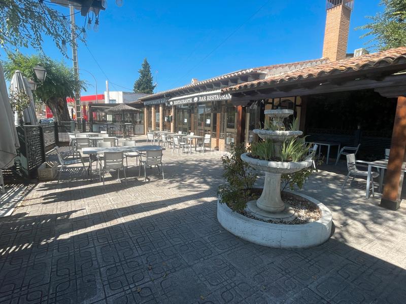 Foto 0e7c308c-aed8-42c2-aa0b-ec2a5574f3b4. Locale commerciale con riscaldamento in Estación-Manantiales Guadalajara Foto 0e7c308c-aed8-42c2-aa0b-ec2a5574f3b4. Locale commerciale con riscaldamento in Estación-Manantiales Guadalajara