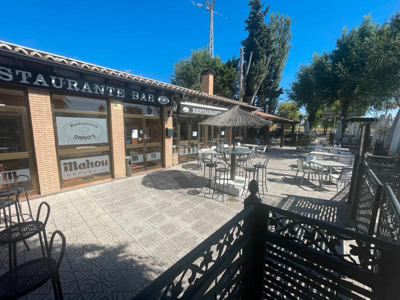 Foto 1a803a0f-319f-4f14-b271-ce9f136a2a47. Locale commerciale con riscaldamento in Estación-Manantiales Guadalajara Foto 1a803a0f-319f-4f14-b271-ce9f136a2a47. Locale commerciale con riscaldamento in Estación-Manantiales Guadalajara