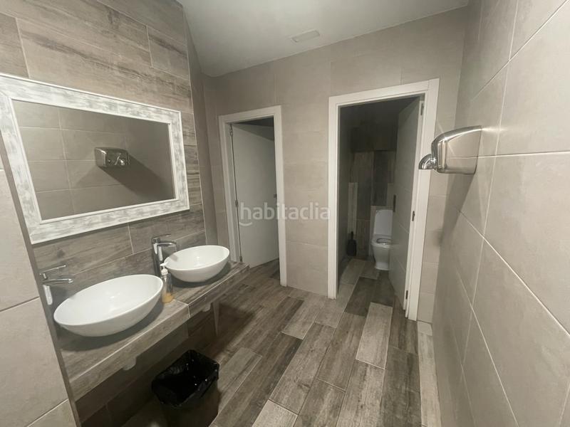 Foto 8ed0c654-f335-4569-9ee3-2a93ac0cb86e. Locale commerciale con riscaldamento in Estación-Manantiales Guadalajara Foto 8ed0c654-f335-4569-9ee3-2a93ac0cb86e. Locale commerciale con riscaldamento in Estación-Manantiales Guadalajara